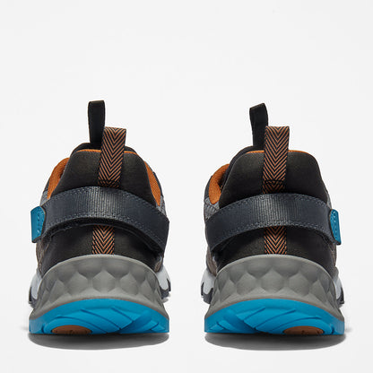 Timberland Mens GreenStride™ Solar Wave Trainer for Men in Grey