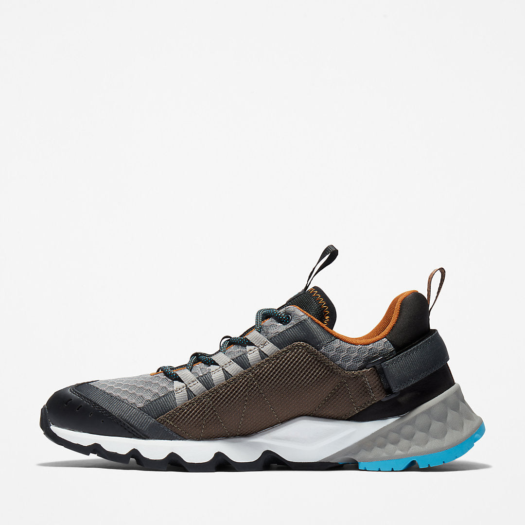 Timberland Mens GreenStride™ Solar Wave Trainer for Men in Grey