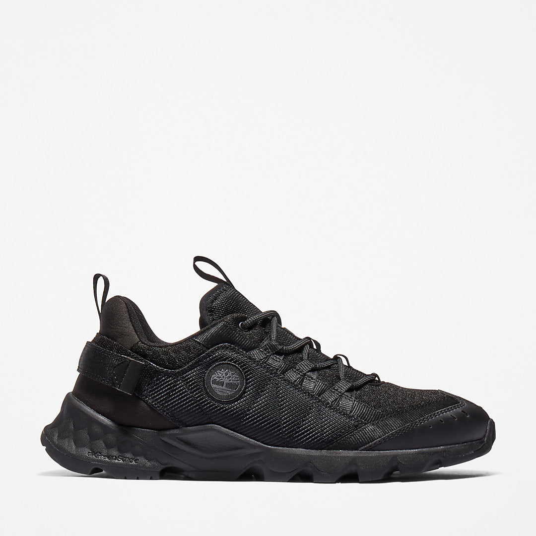 Timberland Mens GreenStride™ Solar Wave Trainer for Men in Black