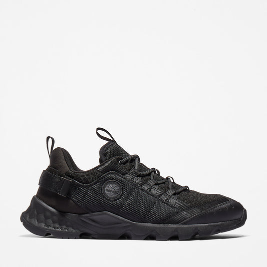 Timberland Mens GreenStride™ Solar Wave Trainer for Men in Black