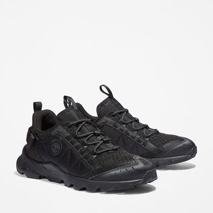 Timberland Mens GreenStride™ Solar Wave Trainer for Men in Black