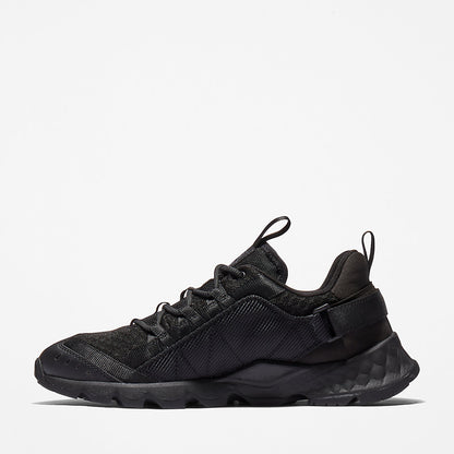 Timberland Mens GreenStride™ Solar Wave Trainer for Men in Black