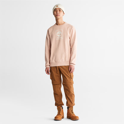 Timberland Mens Convertible Trousers for Men in Brown