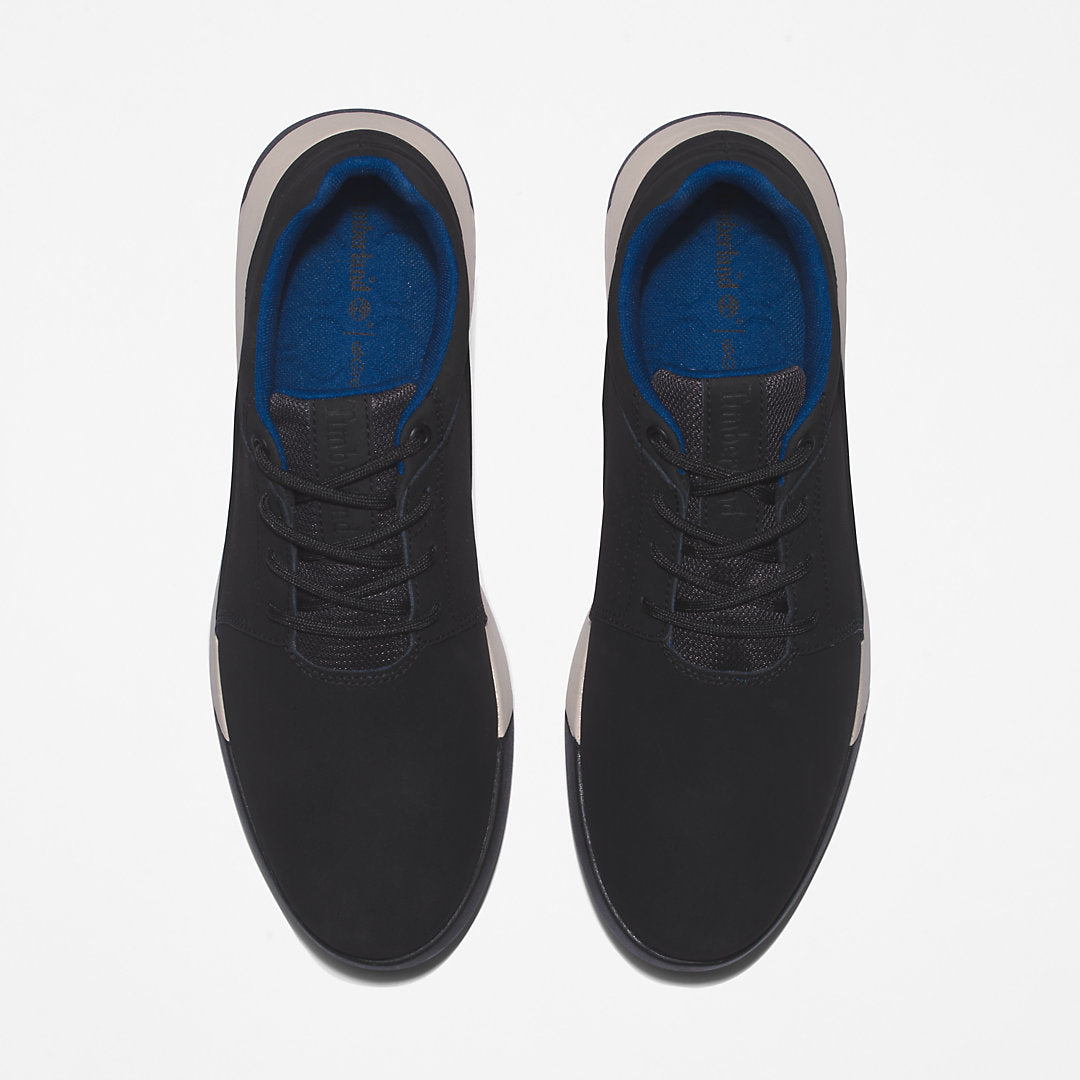 Timberland Mens Killington Ultra Low Chukka for Men in Black