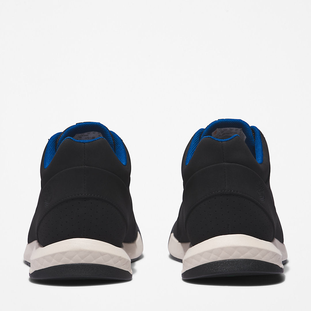 Timberland Mens Killington Ultra Low Chukka for Men in Black