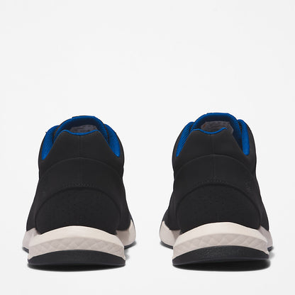 Timberland Mens Killington Ultra Low Chukka for Men in Black