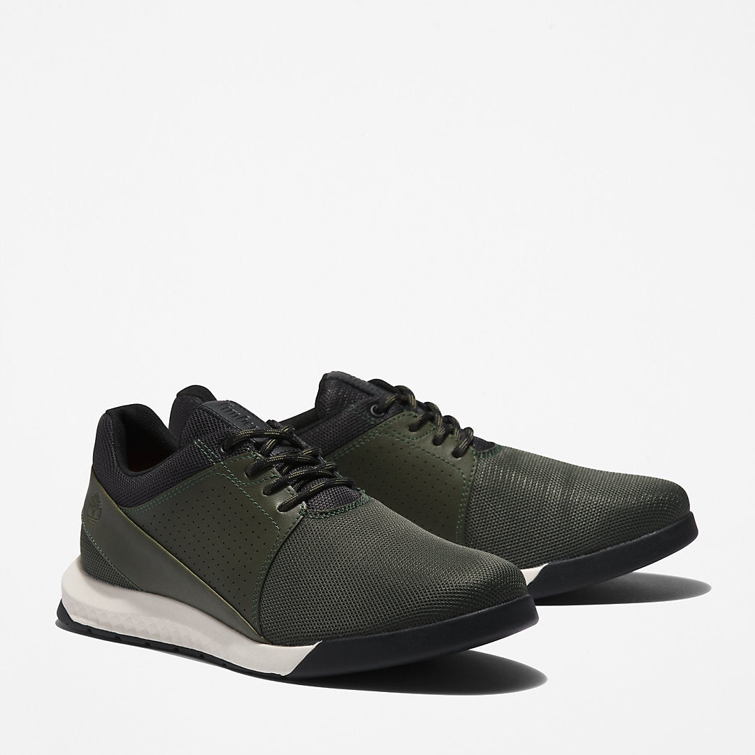 Timberland Mens Killington Ultra Trainer for Men in Green
