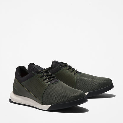 Timberland Mens Killington Ultra Trainer for Men in Green