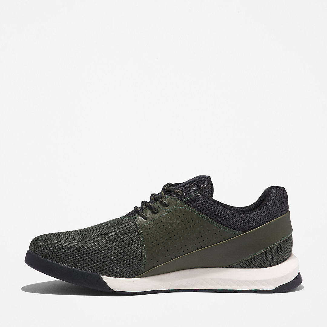 Timberland Mens Killington Ultra Trainer for Men in Green
