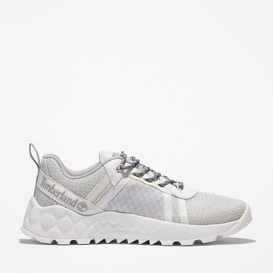 Timberland Womens GreenStride™ Solar Wave LT Trainer for Women in Grey