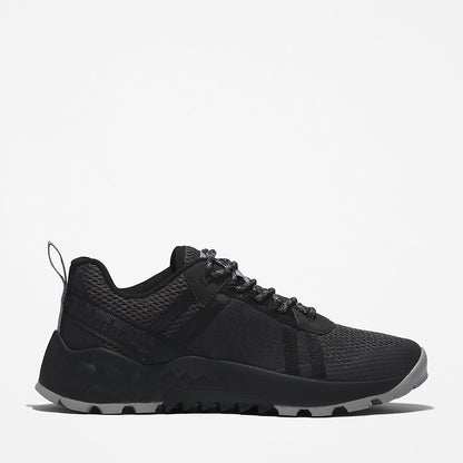 Timberland Womens GreenStride™ Solar Wave LT Trainer for Women in Black