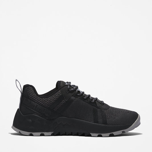 Timberland Womens GreenStride™ Solar Wave LT Trainer for Women in Black