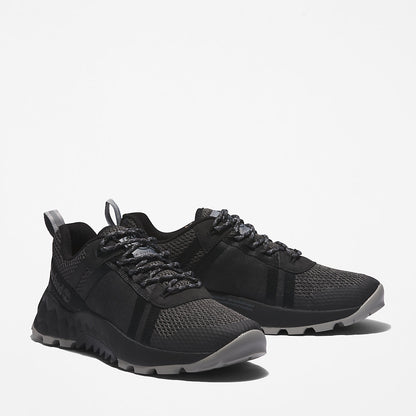 Timberland Womens GreenStride™ Solar Wave LT Trainer for Women in Black
