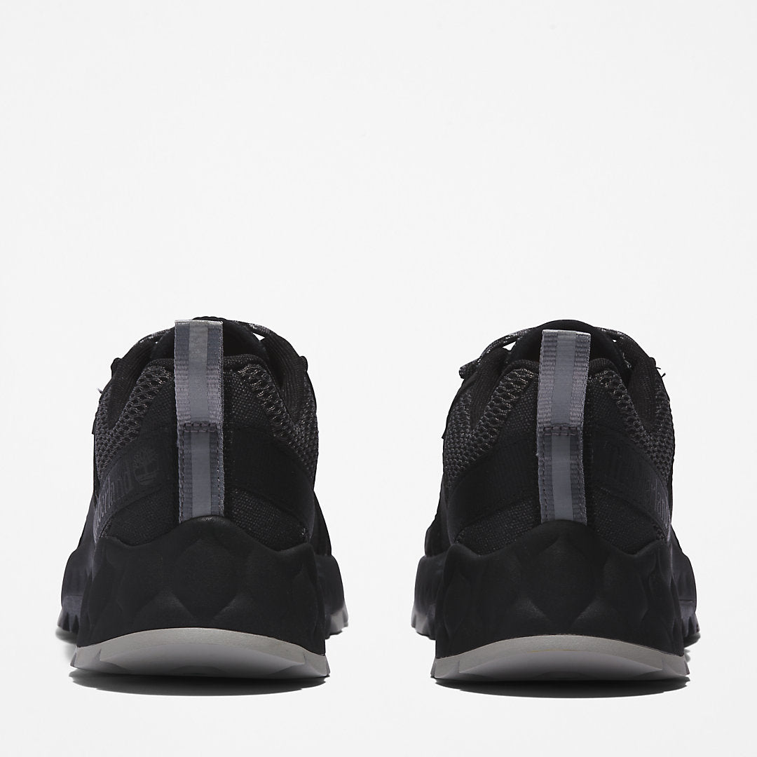 Timberland Womens GreenStride™ Solar Wave LT Trainer for Women in Black