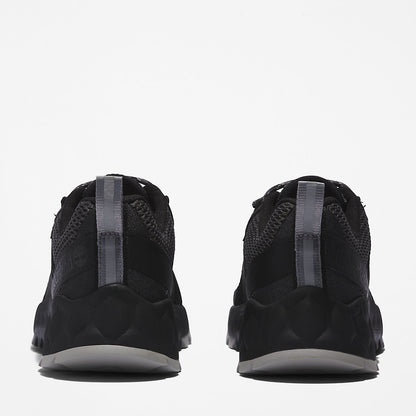 Timberland Womens GreenStride™ Solar Wave LT Trainer for Women in Black