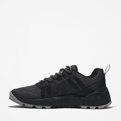 Timberland Womens GreenStride™ Solar Wave LT Trainer for Women in Black