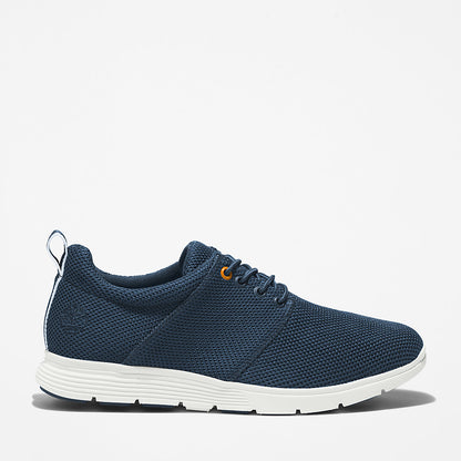 Timberland Mens Killington Oxford Shoe for Men in Blue