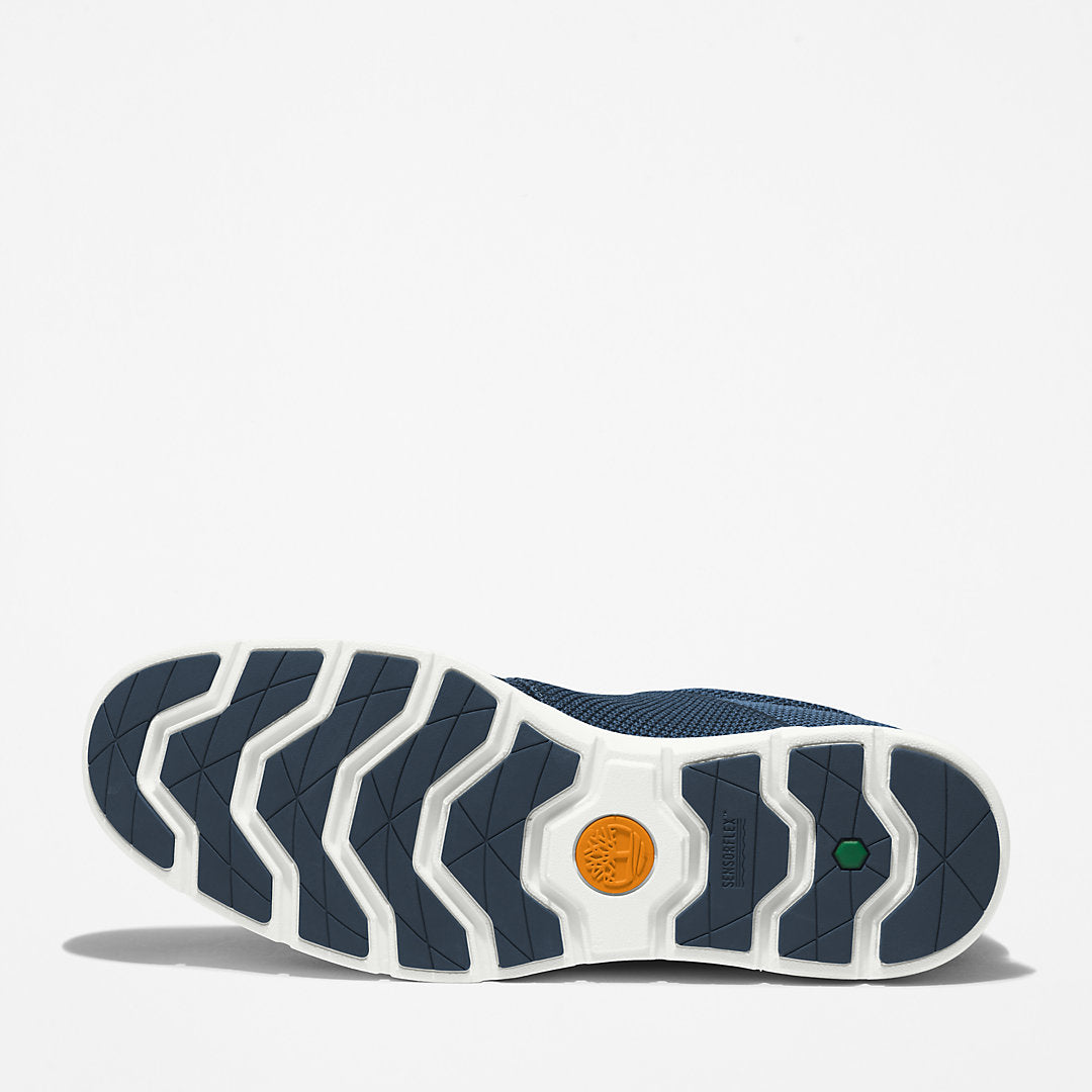 Timberland Mens Killington Oxford Shoe for Men in Blue