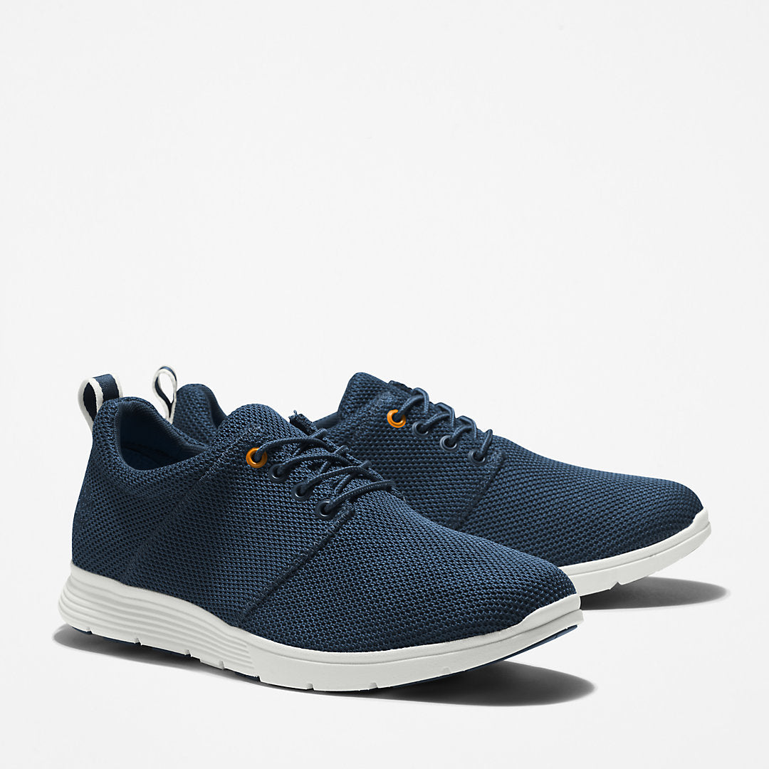Timberland Mens Killington Oxford Shoe for Men in Blue