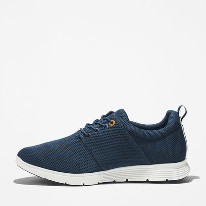 Timberland Mens Killington Oxford Shoe for Men in Blue
