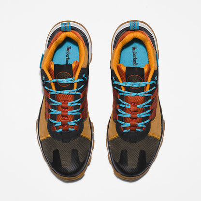 Timberland Mens Treeline STR Trainer for Men in Brown