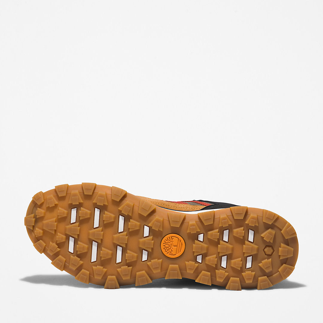 Timberland Mens Treeline STR Trainer for Men in Brown