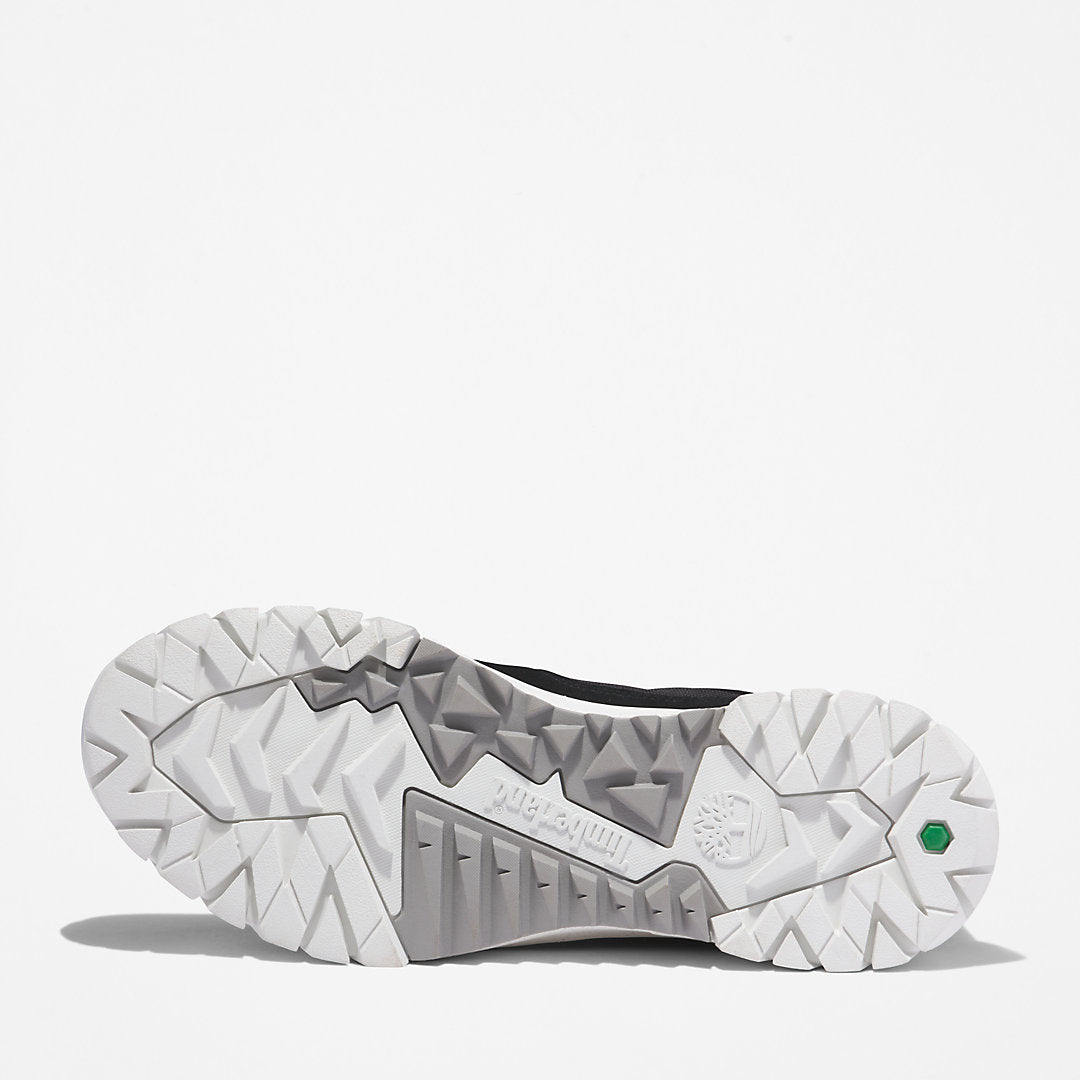 Timberland Mens Boulder Trail Trainer for Men in Black