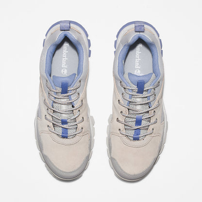 Timberland Womens Garrison Trail Trainer for Women in Beige