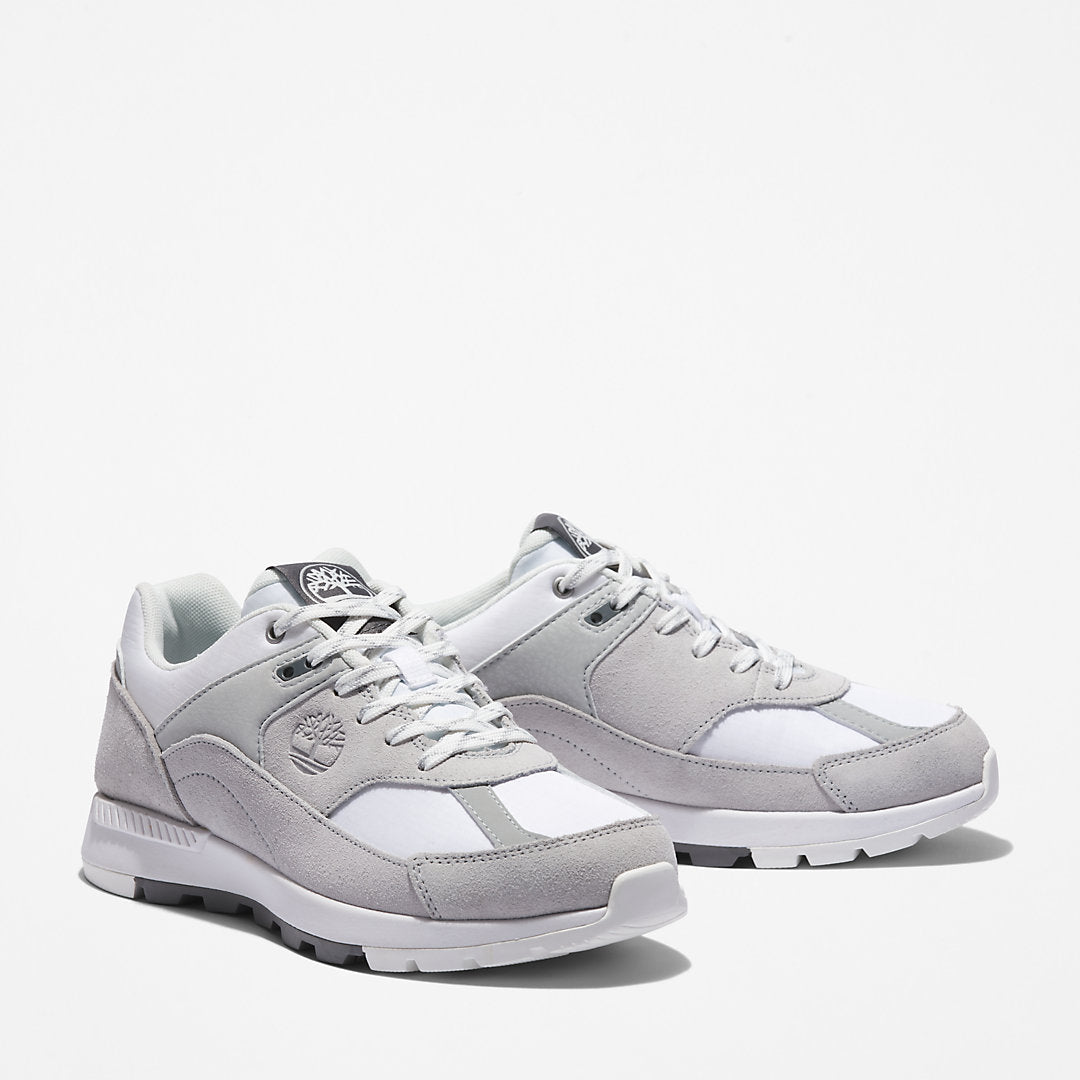 Timberland Womens Field Trekker Trainer for Women in Light Grey