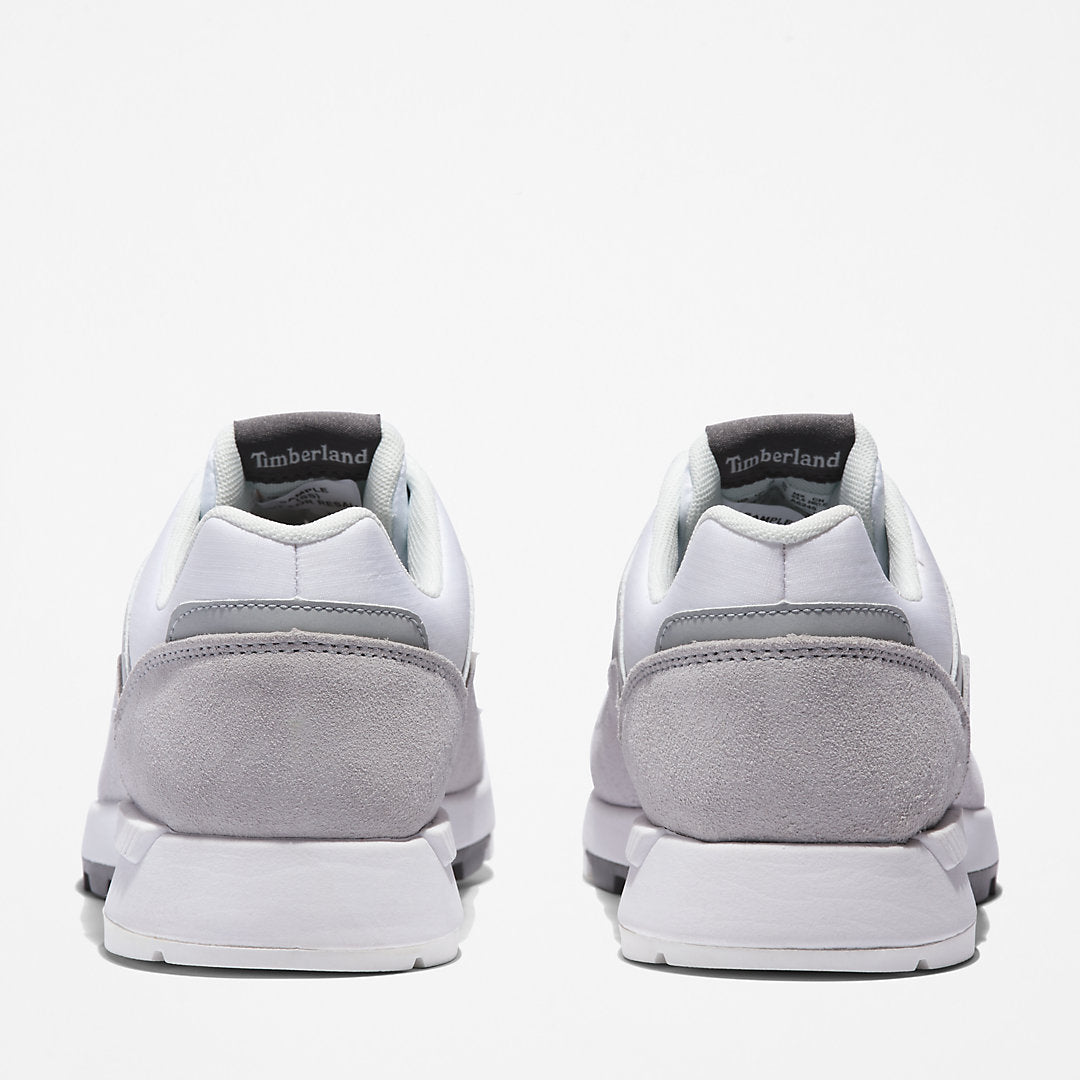 Timberland Womens Field Trekker Trainer for Women in Light Grey