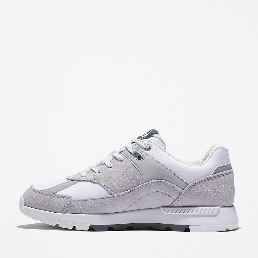 Timberland Womens Field Trekker Trainer for Women in Light Grey