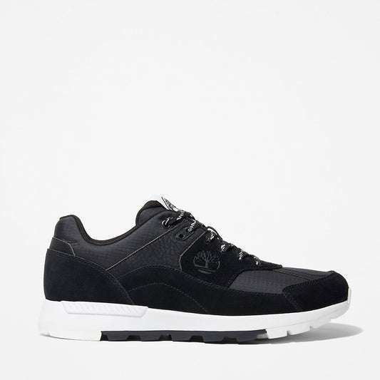 Timberland Womens Field Trekker Trainer for Women in Black