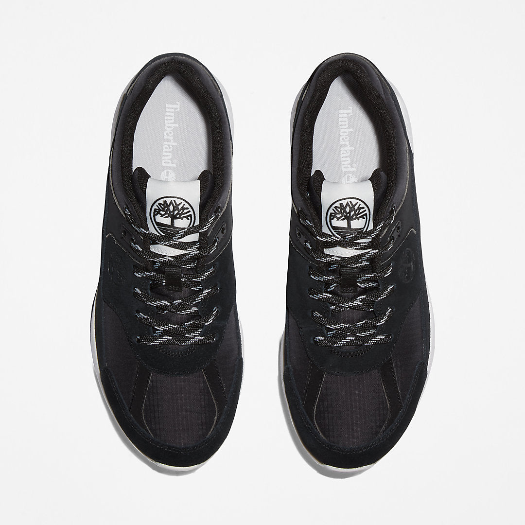 Timberland Womens Field Trekker Trainer for Women in Black