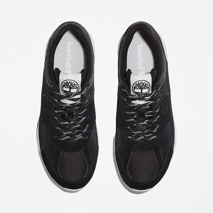 Timberland Womens Field Trekker Trainer for Women in Black