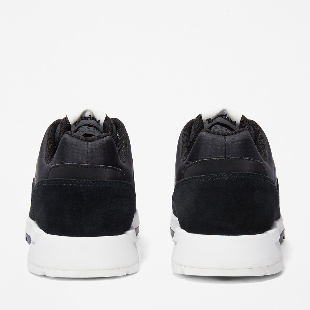 Timberland Womens Field Trekker Trainer for Women in Black