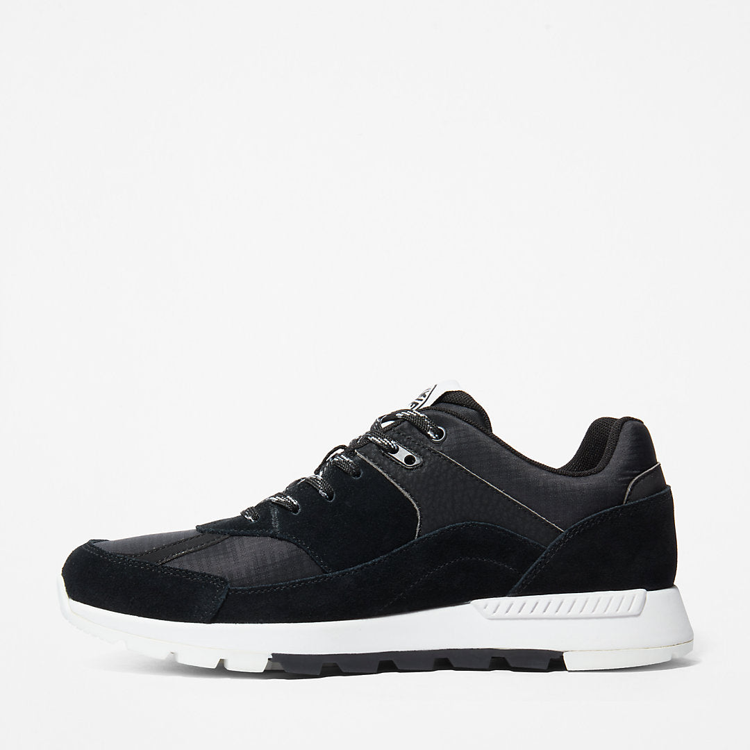 Timberland Womens Field Trekker Trainer for Women in Black