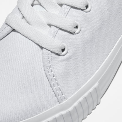 Timberland Womens Skyla Bay Sneaker for Women in White