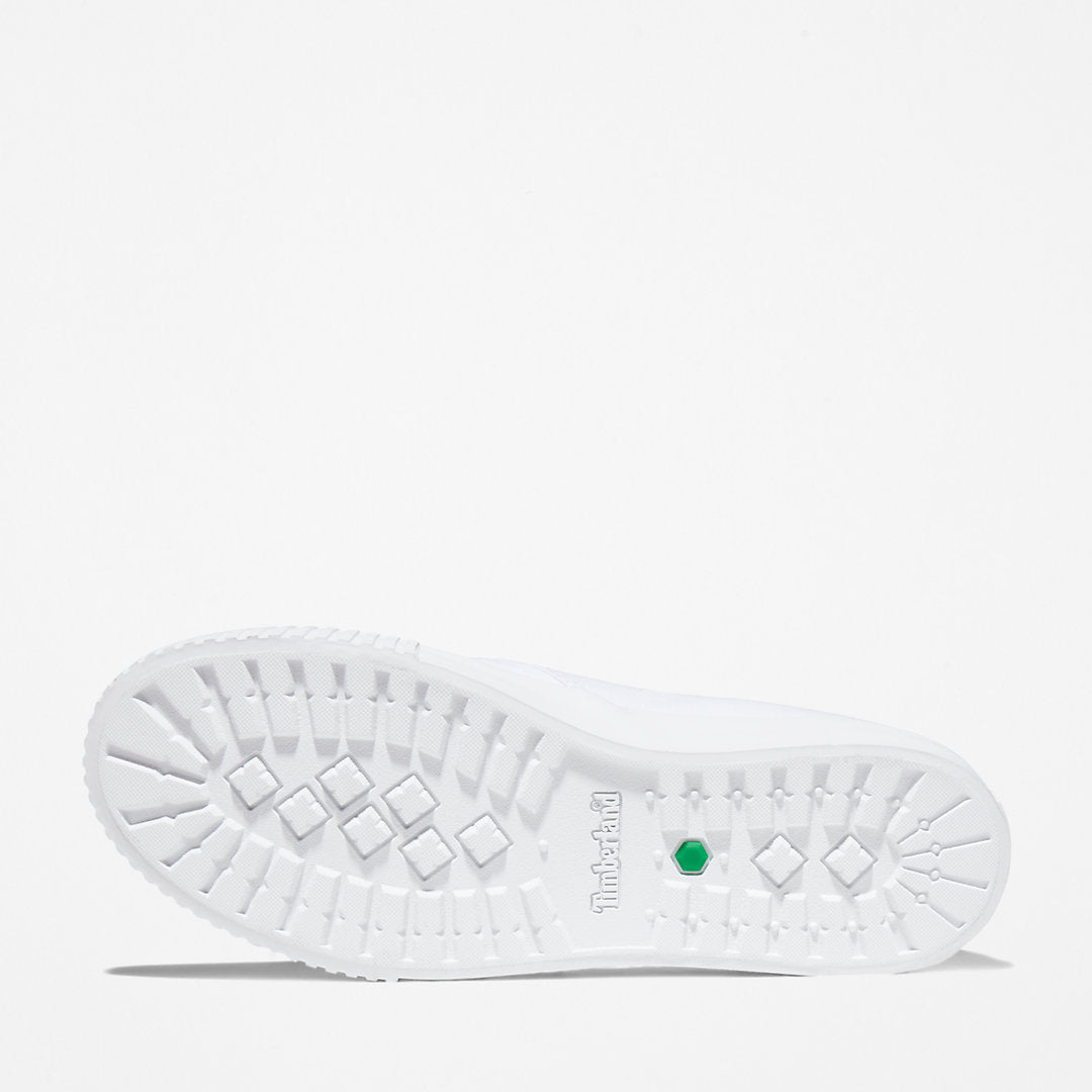 Timberland Womens Skyla Bay Plimsoll for Women in White