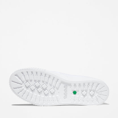 Timberland Womens Skyla Bay Plimsoll for Women in White