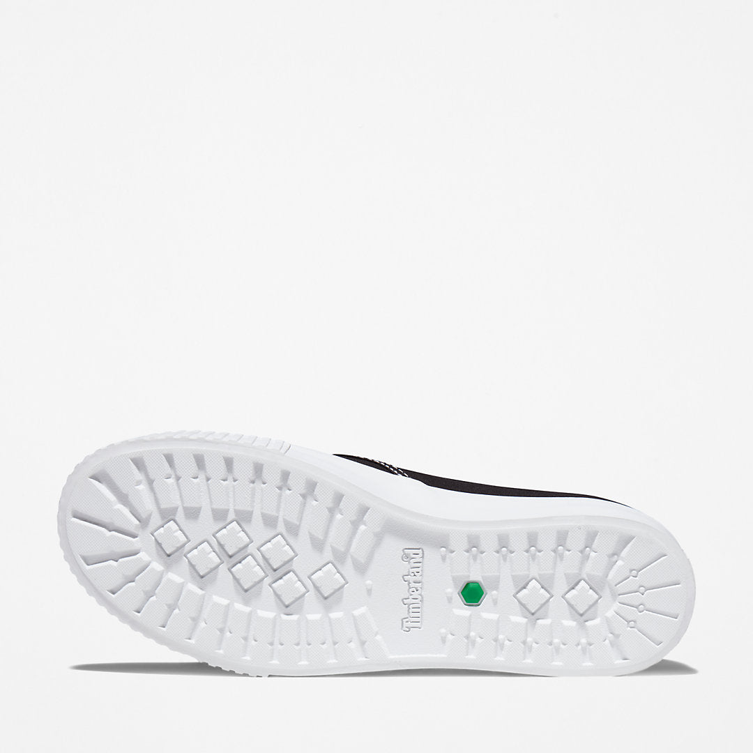 Timberland Womens Skyla Bay Plimsoll for Women in Black