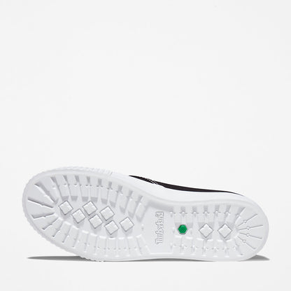 Timberland Womens Skyla Bay Plimsoll for Women in Black