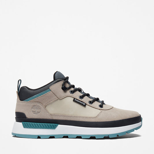 Timberland Mens Field Trekker Hiker for Men in Beige or Grey