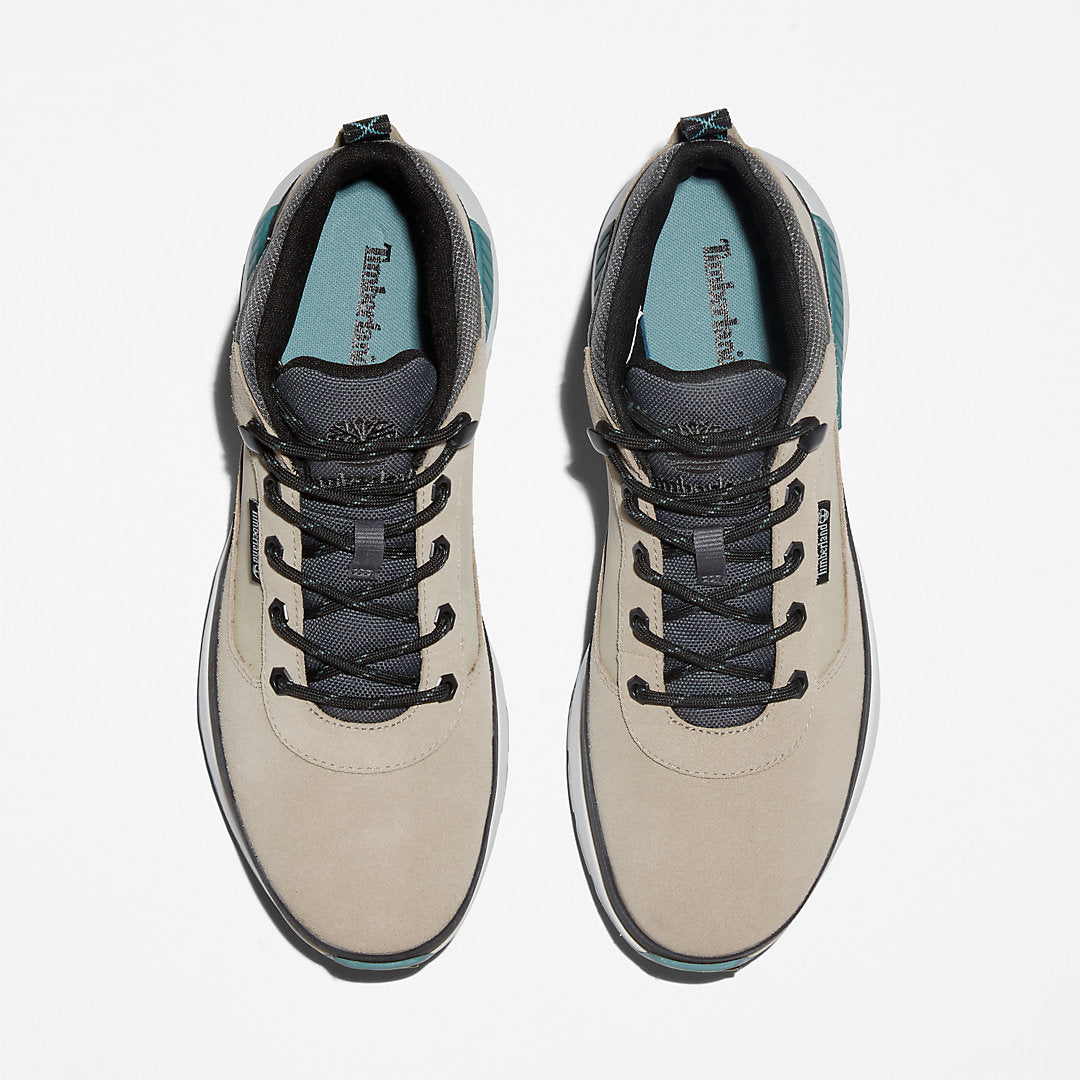 Timberland Mens Field Trekker Hiker for Men in Beige or Grey