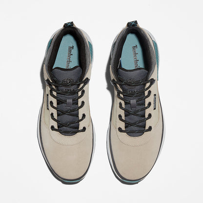 Timberland Mens Field Trekker Hiker for Men in Beige or Grey