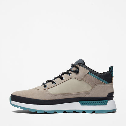 Timberland Mens Field Trekker Hiker for Men in Beige or Grey