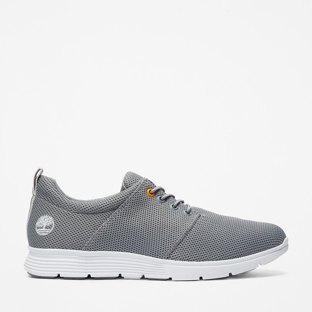 Timberland Mens Killington Oxford Shoe for Men in Grey