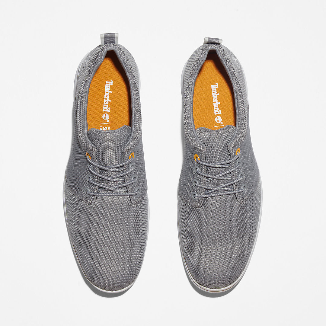 Timberland Mens Killington Oxford Shoe for Men in Grey