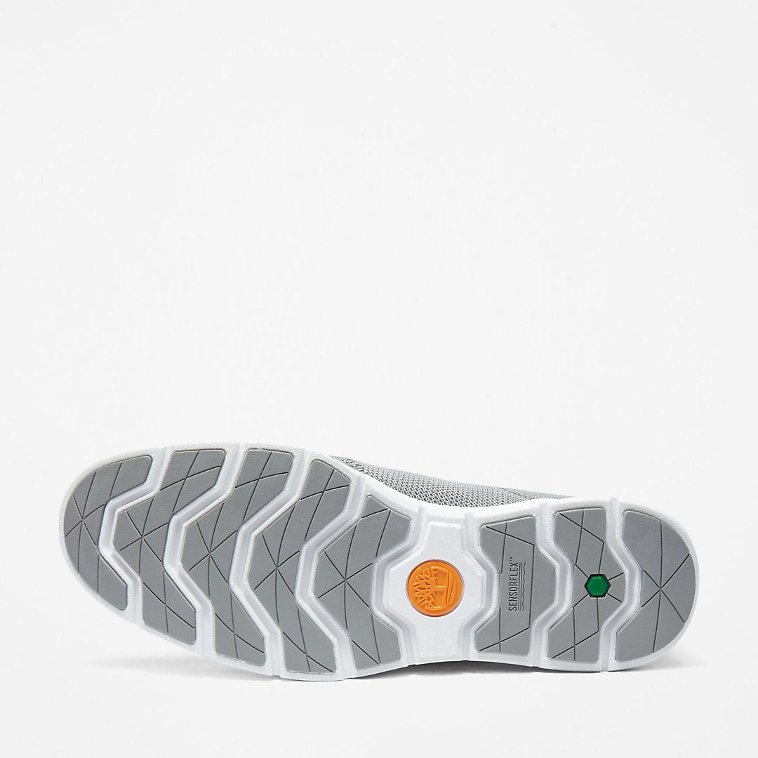 Timberland Mens Killington Oxford Shoe for Men in Grey