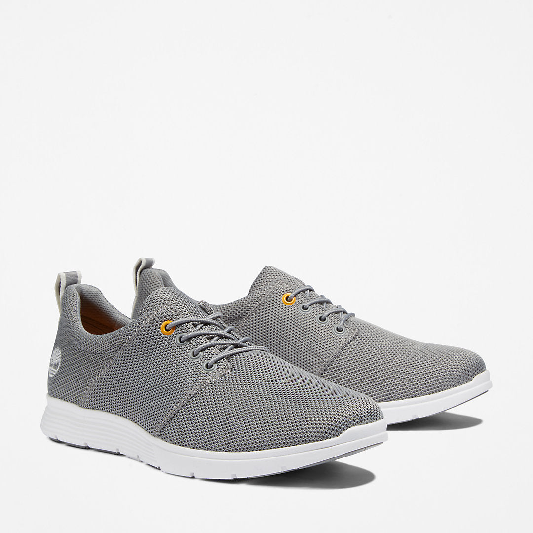 Timberland Mens Killington Oxford Shoe for Men in Grey