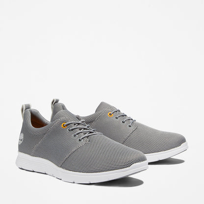 Timberland Mens Killington Oxford Shoe for Men in Grey